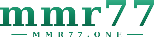 mmr77 logo