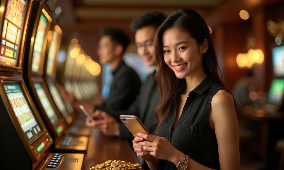 mmr77 Star Lord Slots — mmr77 လော်ဘီထဲမှ ကြယ်ပွင့်ဂိမ်း